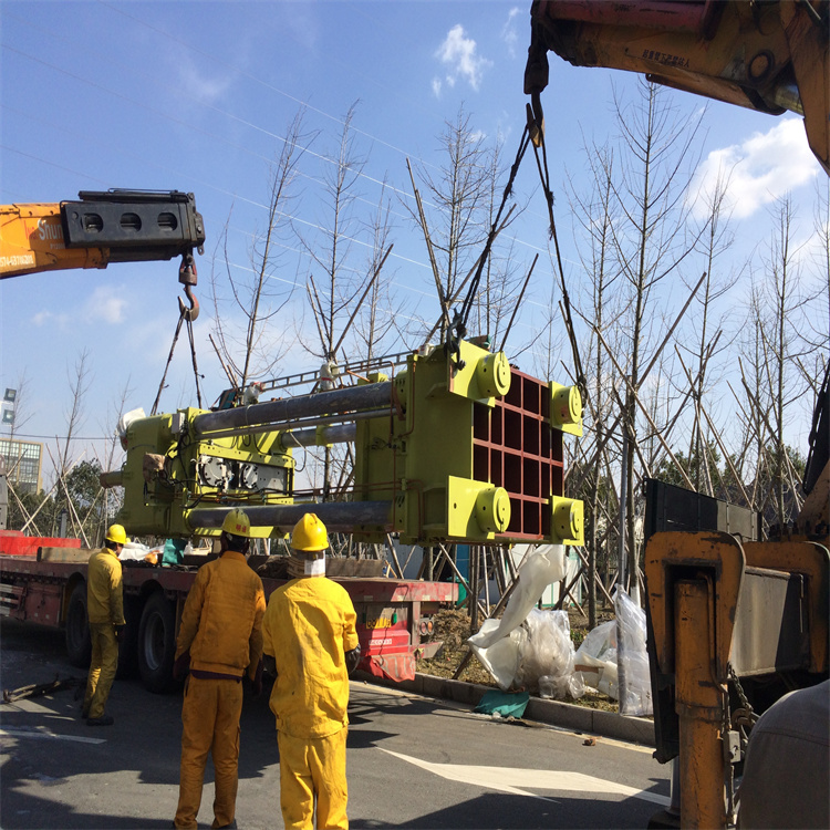 望城本地吊车租赁公司